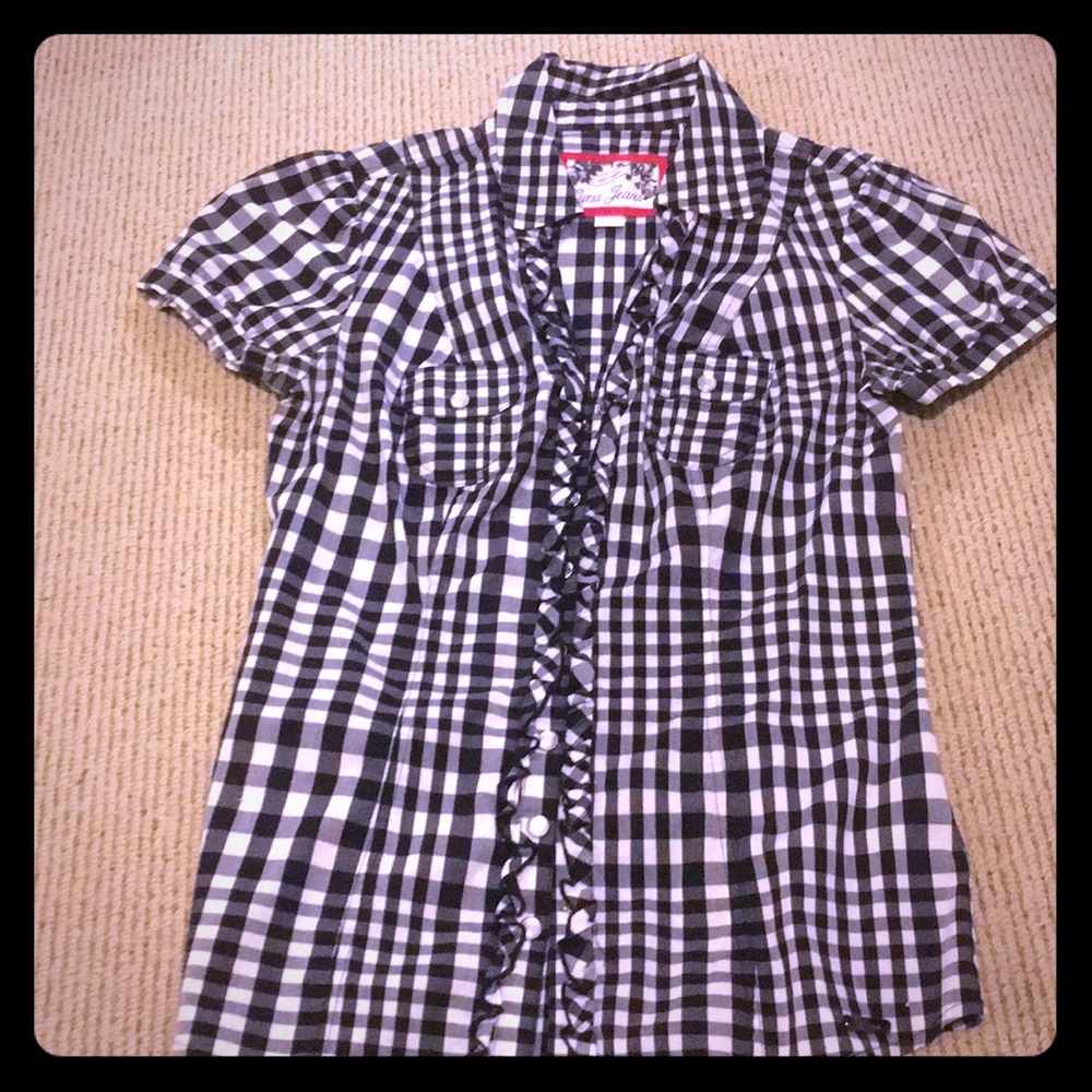 Stretch shirt
